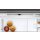 neff ki8816de1, n 90, refrigerator, 177.5 x 56 cm, flat hinge with soft closing drawer