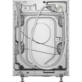 Neff W6441X1, Einbau-Waschmaschine, Frontlader, 8 kg, 1400 U/min.