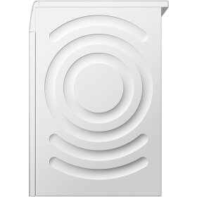 Neff w6441x1, built-in washing machine, front loader, 8 kg, 1400 rpm.
