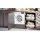 Neff w6441x1, built-in washing machine, front loader, 8 kg, 1400 rpm.