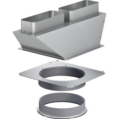 Gaggenau AD704050, component for piping