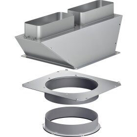 Gaggenau ad704050, component for piping