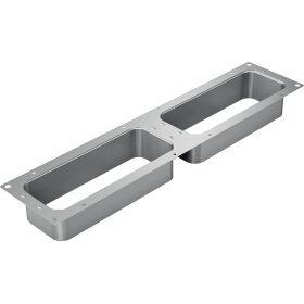 Gaggenau AD854050, Adapterrohrstück, ⌀ 150 mm
