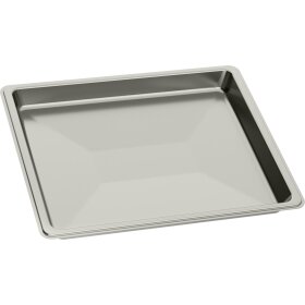 Gaggenau BA020361, baking tray, 40 x 450 x 380 mm