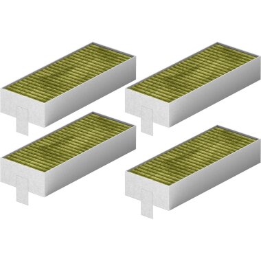Gaggenau CA282112, Clean Air Standard odor filter