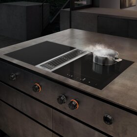 Gaggenau CA414100F, Steckdose