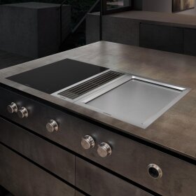 Gaggenau CA414100F, socket