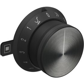 Gaggenau CKI410000, Knebel