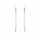 Gaggenau DA020041, cladding and fastening strips