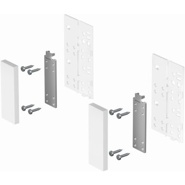 Gaggenau RA260000, cooling accessories