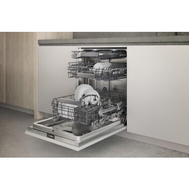 Gaggenau df270101, 200 series, dishwasher, 60 cm