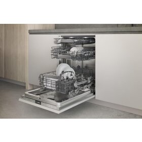 Gaggenau DF270101, Serie 200, Geschirrspüler, 60 cm