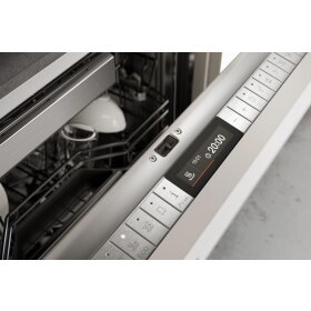 Gaggenau DF270101, Serie 200, Geschirrspüler, 60 cm