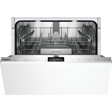 Gaggenau df270101f, 200 series, dishwasher, 60 cm