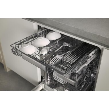 Gaggenau df270101f, 200 series, dishwasher, 60 cm