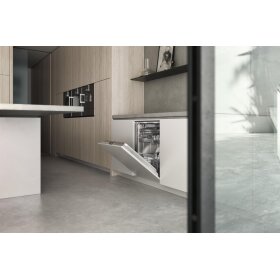 Gaggenau DF270101F, Series 200, dishwasher, 60 cm, Vario hinge