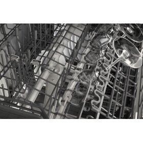 Gaggenau DF270101F, Series 200, dishwasher, 60 cm, Vario hinge