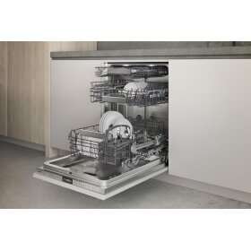 Gaggenau DF270101F, Series 200, dishwasher, 60 cm, Vario hinge