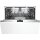 Gaggenau DF270101F, Series 200, dishwasher, 60 cm, Vario hinge