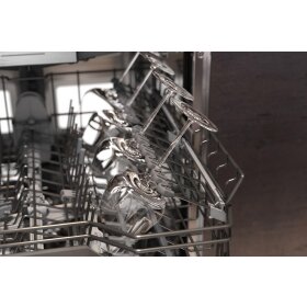 Gaggenau DF481101F, Serie 400, Geschirrspüler, 60 cm, Varioscharnier