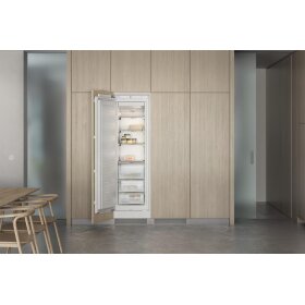 Gaggenau RF287370, Series 200, Vario freezer, 177.2 x...
