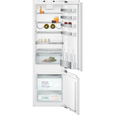 NEFF KI2423FE0 Réfrigérateur + congélateur construit 56 cm