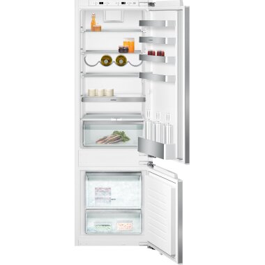 Gaggenau rb280330, 200 series, fridge-freezer, 177.2 x...