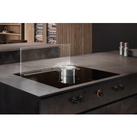 Gaggenau VI492105, Serie 400, Flex-Induktionskochfeld, 90 cm