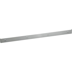 Gaggenau al400122, 400 series, table ventilation, 120 cm, stainless steel