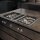 Gaggenau VL414115, Series 400, Vario downdraft ventilation, 15 cm, stainless steel