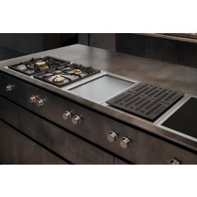 Gaggenau VP414115, Series 400, Vario Teppan Yaki, 38 cm