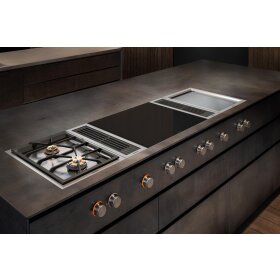 Gaggenau VP414115, Serie 400, Vario Teppan Yaki, 38 cm