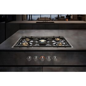 Gaggenau vg491115, 400 series, Vario gas hob, 90 cm