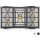 Gaggenau VG491115, Series 400, Vario gas hob, 90 cm, liquid gas 50 mbar