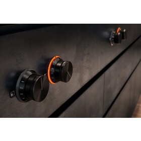 Gaggenau VI422115, Series 400, Vario Flex induction hob,...
