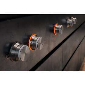 Gaggenau VI422115, Series 400, Vario Flex induction hob, 38 cm