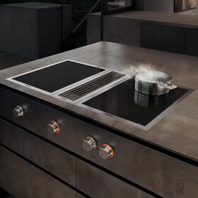 Gaggenau VI422115, Series 400, Vario Flex induction hob, 38 cm