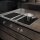 Gaggenau VI422115, Series 400, Vario Flex induction hob, 38 cm