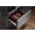 Gaggenau WS462112, Series 400, warming drawer, 60 x 29 cm, stainless steel backed full glass door