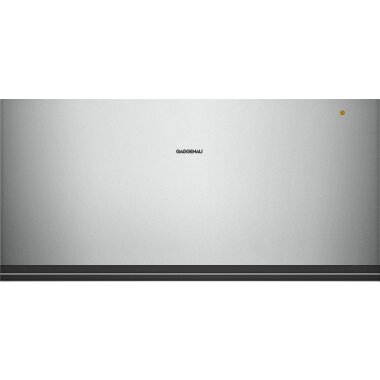 Gaggenau wsp222112, series 200, warming drawer, 60 x 29 cm, Gaggenau Metallic