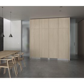 Gaggenau RC289370, Series 200, Vario cooling device, 177.5 x 56 cm, flat hinge with soft closing