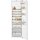 Gaggenau RT289370, Series 200, Vario built-in refrigerator with freezer compartment, 177.5 x 56 cm, flat hinge with soft close