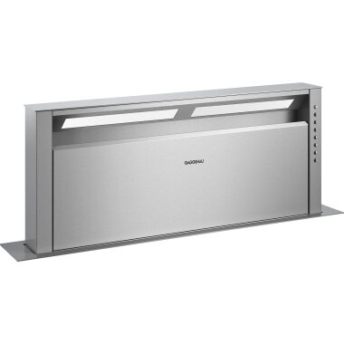 Gaggenau SET1AL4105, 400 series, AD704050 + AD854050 +...