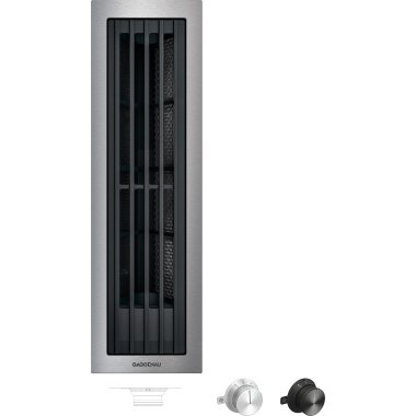 Gaggenau SET2VL4711, Series 400, AD851041 + AD857030 +...