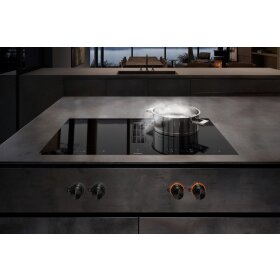 Gaggenau CV492105, 400 series, flex induction hob with...