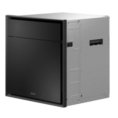 BORA X BO The professional steam oven for the home