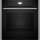 Neff B24FS33N0, N 90, steam oven, 60 x 60 cm, stainless steel