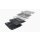 Neff B24FS33N0, N 90, steam oven, 60 x 60 cm, stainless steel