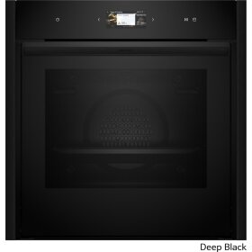 Neff B59FS3AY0, N 90, Dampfbackofen, 60 x 60 cm, Flex Design