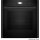 Neff B59FS3AY0, N 90, Dampfbackofen, 60 x 60 cm, Flex Design
